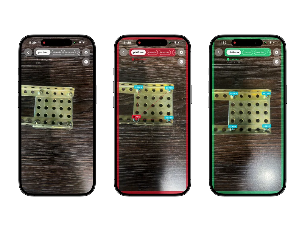 Inventor in 2026: Democratizing Computer Vision for the Shop Floor