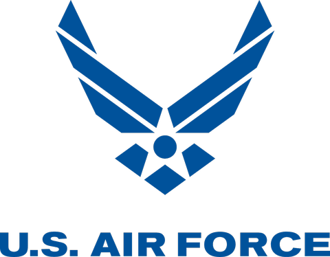 U.S. Air Force (Tyndall AFB) logo