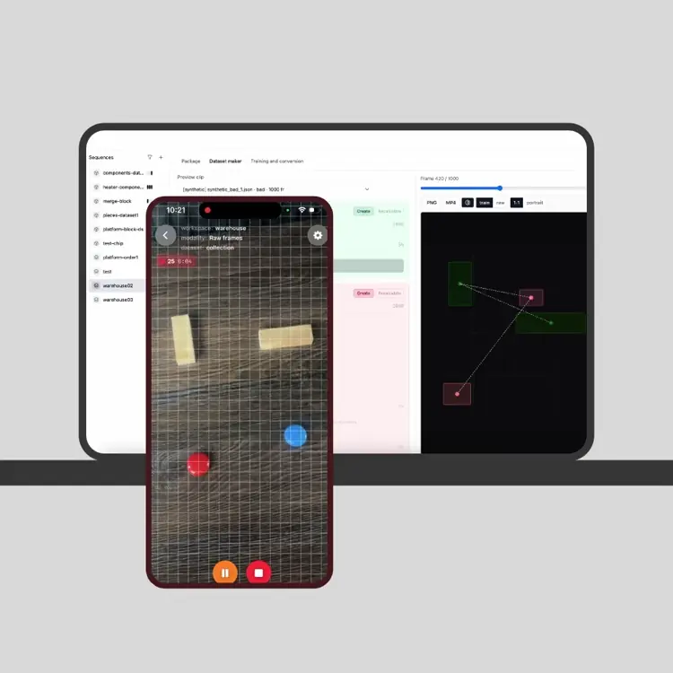 Assembly Definition and Synthetic Failure Modes
